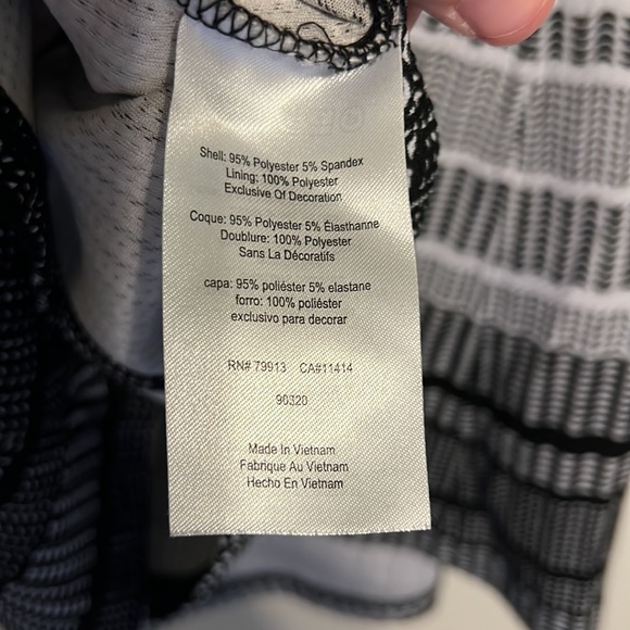 Motherhood Maternity Dress - Picture 5 of 5